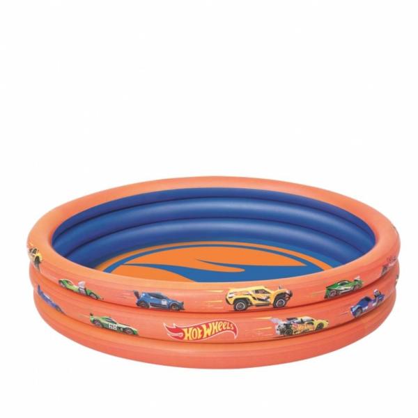 Hot Wheels 122x25 cm (SME 089)