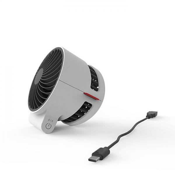 F50 Air Shower