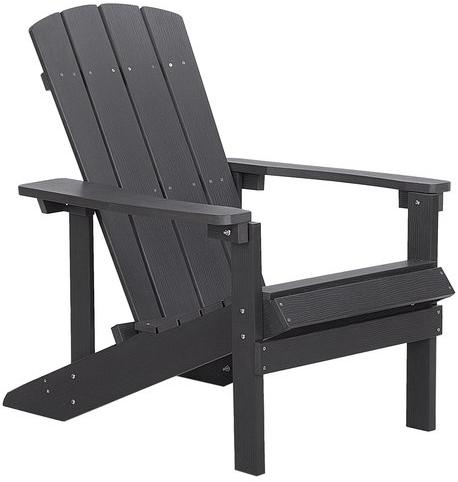 Vásárlás: Beliani Adirondack praktikus szék Kerti szék árak  összehasonlítása, Adirondackpraktikusszék boltok