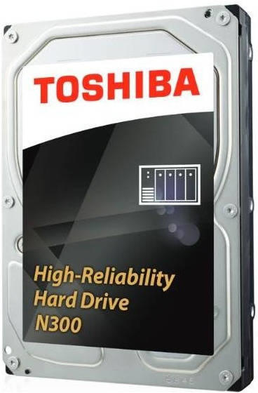 Toshiba N300 3.5 12TB 256MB 7200rpm SATA3 (HDWG21CUZSVA) vásárlás, olcsó  Toshiba Belső merevlemez árak, Toshiba N300 3.5 12TB 256MB 7200rpm SATA3 ( HDWG21CUZSVA) boltok