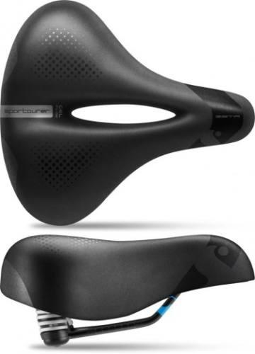 Selle Italia Sella Per Bici Ammortizzata Sella Ammortizzata In