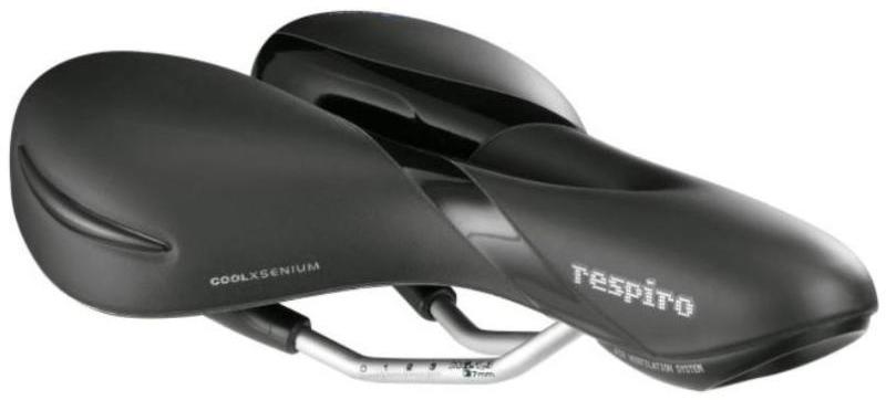 selle royal respiro moderate