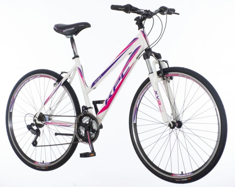 KPC Smart Lady Kerékpár árak, Kerékpár bicikli vásárlás, olcsó Kerékpárok.  bringa akció, árösszehasonlító