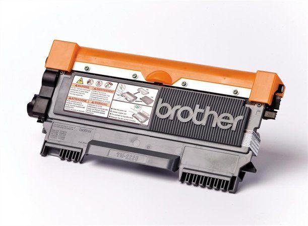 Brother TN-2220 Black