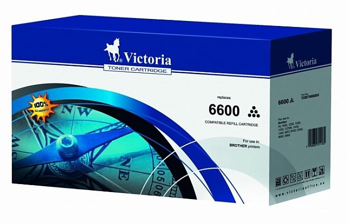 Brother TN-6600