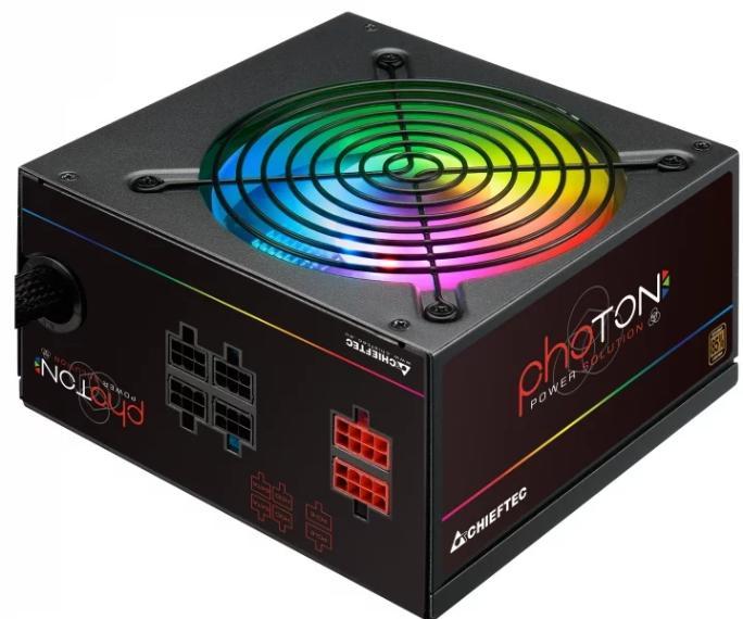 CHIEFTEC Photon 650W (CTG-650C-RGB) vásárlás, olcsó Tápegység árak,  CHIEFTEC Photon 650W (CTG-650C-RGB) boltok