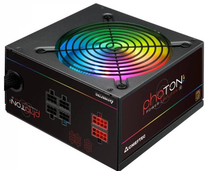 Photon 650W 80 PLUS Bronze (CTG-650C-RGB)