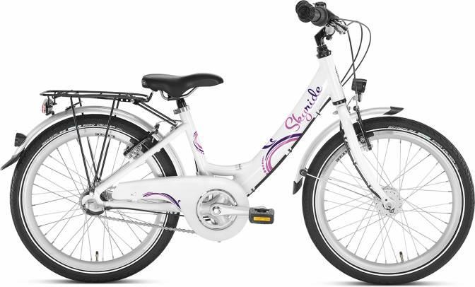 PUKY Skyrider 20-3 (PUK4552) Kerékpár árak, Kerékpár bicikli vásárlás,  olcsó Kerékpárok. bringa akció, árösszehasonlító