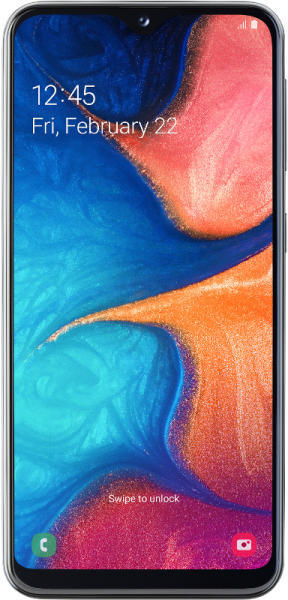 Samsung Galaxy A20e 32GB Dual A202 preturi - Samsung Galaxy A20e 32GB Dual  A202 magazine
