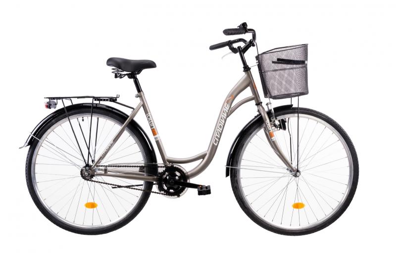DHS Citadinne 2830 (Bicicleta) - Preturi