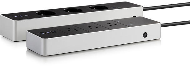 Elgato Eve Energy Strip 10EAZ8301