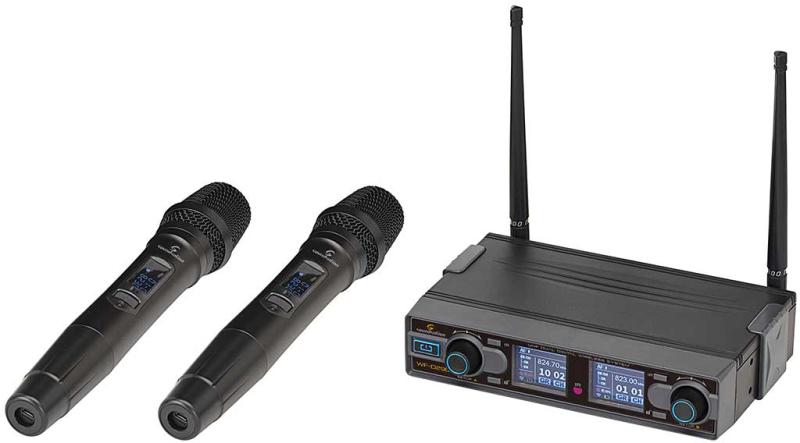 WF-D290HH