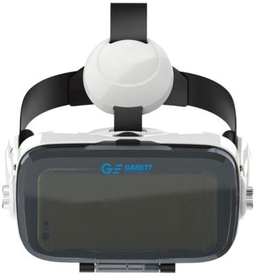 Garett Electronics VR4 (Ochelari VR) - Preturi