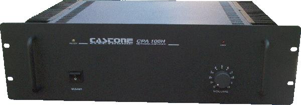 Castone CPA-100H 400W vásárlás, olcsó Erősítő árak, akciók