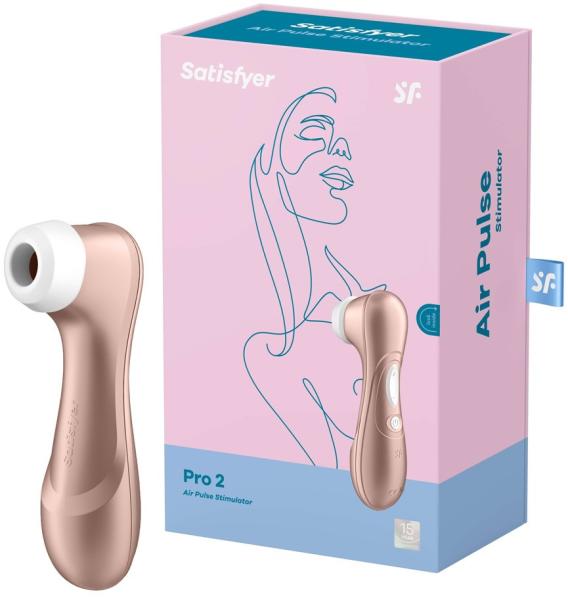 Pro 2 Next Generation barna