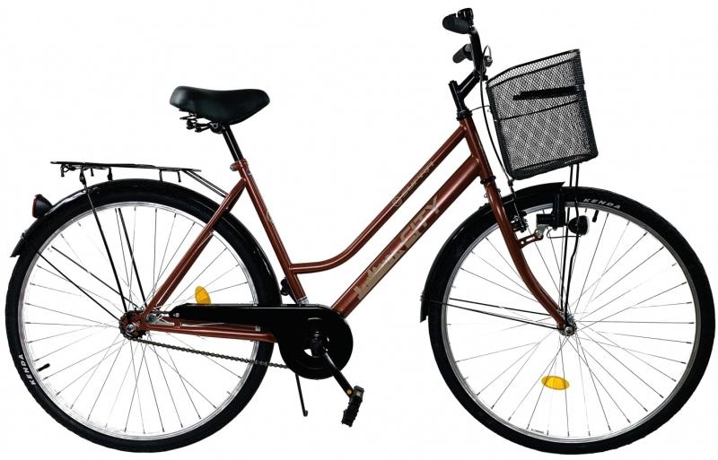 DHS City Afisport Supra (Bicicleta) - Preturi