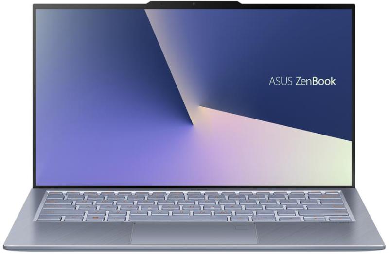 ASUS ZenBook S UX392FN-AB006T Notebook Árak - ASUS ZenBook S UX392FN-AB006T  Laptop Akció