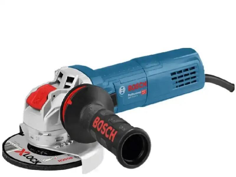 GWX 9-125S (06017B2000)