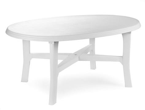 Vásárlás: ProGARDEN Danubio asztal 165x110cm Kerti asztal árak  összehasonlítása, Danubio asztal 165 x 110 cm boltok