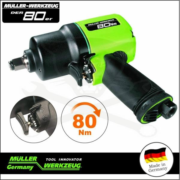 Vásárlás: Müller-Werkzeug MLR-EQ-294 114/80 Pneumatikus szerszám árak  összehasonlítása, MLR EQ 294 114 80 boltok