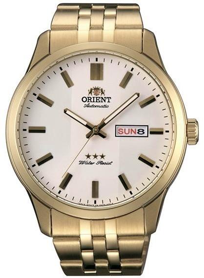 Orient RA-AB0010S19B Часовници Цени, оферти и мнения, каталог на магазините