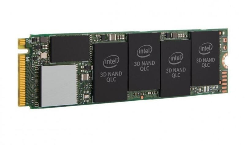 Vásárlás: Intel 660p Series 2TB M.2 (SSDPEKNW020T8X1) Belső SSD meghajtó  árak összehasonlítása, 660 p Series 2 TB M 2 SSDPEKNW 020 T 8 X 1 boltok