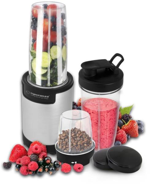 Nutri Bomb EKM030