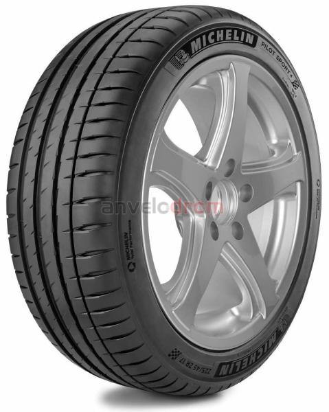 Pilot Sport 4 235/50 R20 104Y