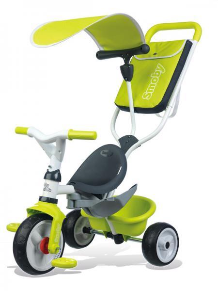 Vásárlás: Simba Toys 7600741100 tricikli Zöld Baby 2 Blade Tricikli árak  összehasonlítása, 7600741100tricikliZöldBaby2Blade boltok