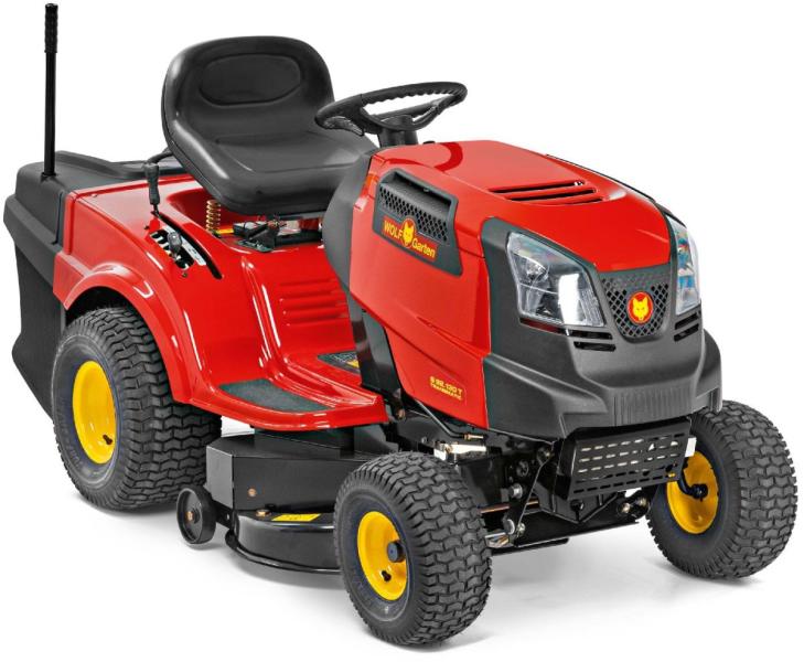 Vásárlás: WOLF-Garten 92.130 T Fűnyíró traktor árak összehasonlítása, 92  130 T boltok
