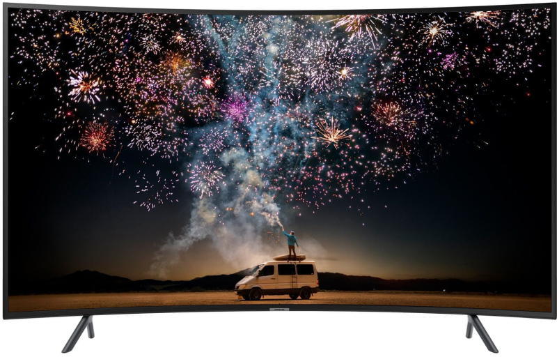 Samsung UE55RU7372 телевизори - Цени, мнения, Samsung тв магазини