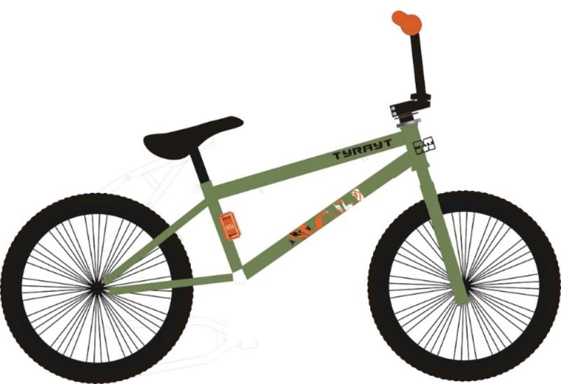 MALI Tyrant BMX (2019) Kerékpár árak, Kerékpár bicikli vásárlás, olcsó  Kerékpárok. bringa akció, árösszehasonlító