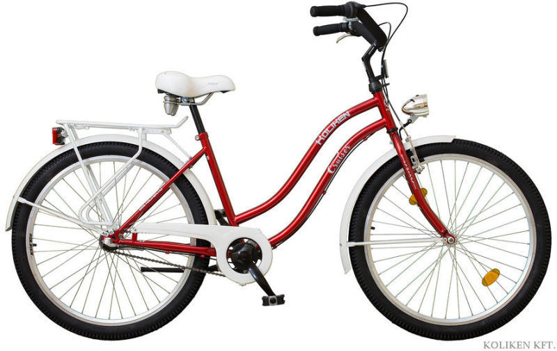 Koliken Cruiser Cosmo Kerékpár árak, Kerékpár bicikli vásárlás, olcsó  Kerékpárok. bringa akció, árösszehasonlító