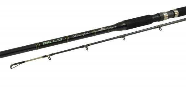 Big Cat 270cm 200-400g (1553-270)