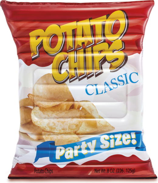 Chips matrac (58776EU)