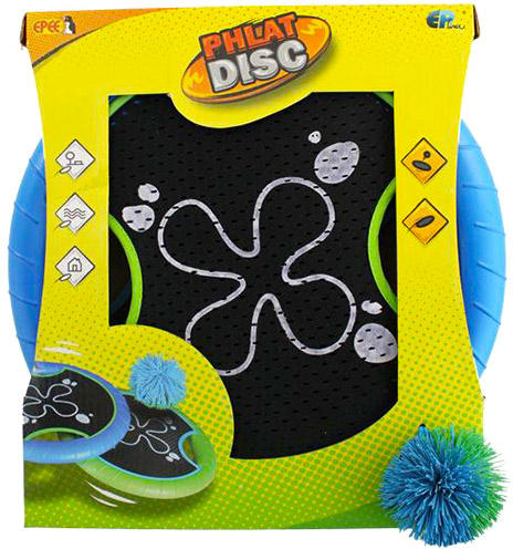 Phlat Disc dupla csomag (EP02826)