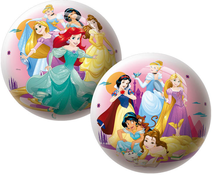 Disney hercegnők 23 cm (2618)