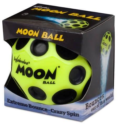 Vásárlás: Waboba Moon pattogó labda (WABMOON) Játéklabda árak  összehasonlítása, Moon pattogó labda WABMOON boltok