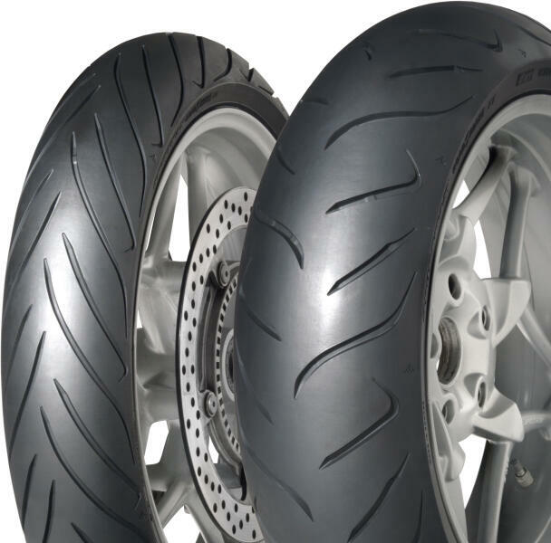 Sportmax Roadsmart II 200/50 R18 76V
