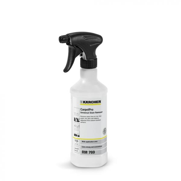 Univerzális folttisztító RM 769 (62954900) - karcher-center-prima