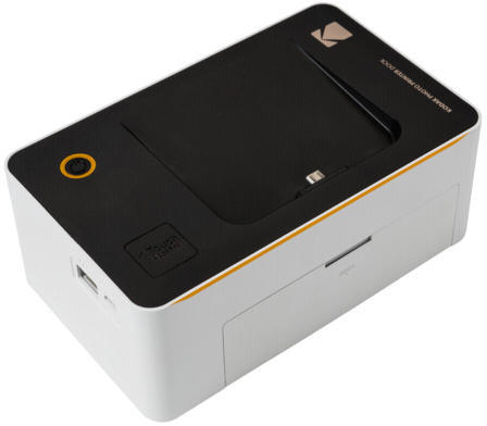 Vásárlás: Kodak Printer Dock Series 3 Plus Nyomtató - Árukereső.hu