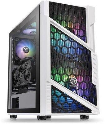 Commander C31 TG ARGB Snow Edition (CA-1N2-00M6WN-00)