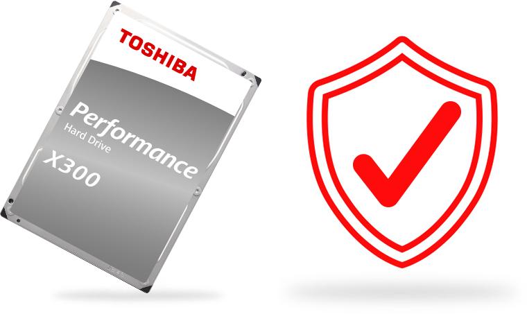 Toshiba X300 14TB 256MB 7200rpm SATA (HDWR21EUZSVA) vásárlás, olcsó Toshiba  Belső merevlemez árak, Toshiba X300 14TB 256MB 7200rpm SATA (HDWR21EUZSVA)  boltok
