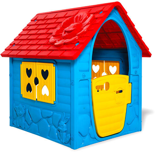 My First Playhouse (456)