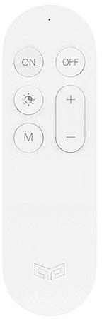 Remote Control XMYLRC/YLYK01YL