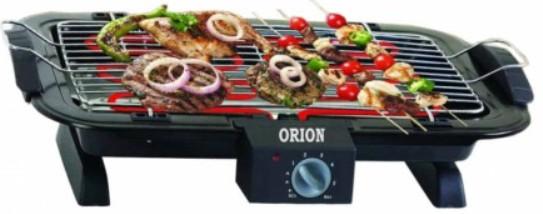 Orion OEG 6000 Grillsütő, raclette, barbecue vásárlás, olcsó Orion OEG 6000  grillsütő, raclette, barbecue árak, akciók