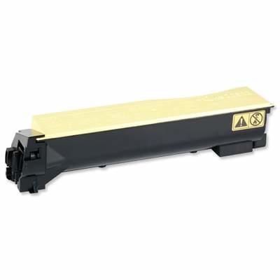 TK-540Y Yellow