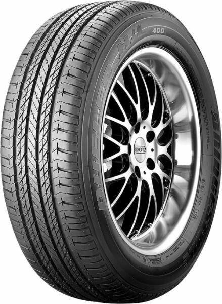 Dueler H/L 400 255/55 R17 104V
