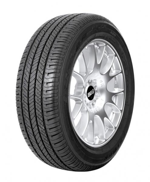 Gumi Dueler H/L 400 XL 255/55 R18 109H