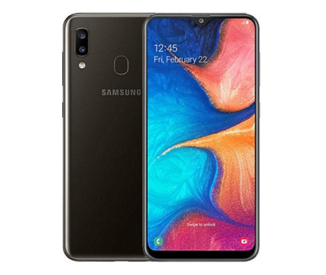 Samsung Galaxy A20 32GB A205 mobiltelefon vásárlás, olcsó Samsung Galaxy  A20 32GB A205 telefon árak, Samsung Galaxy A20 32GB A205 Mobil akciók